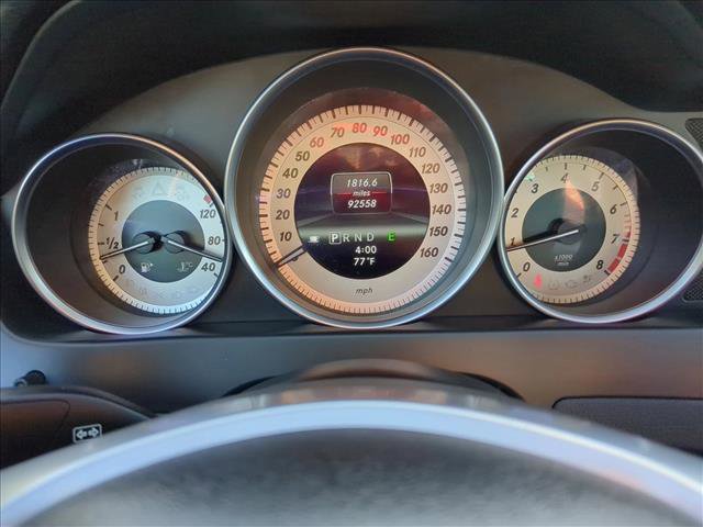 Used 2013 Mercedes-Benz C 250 C 250 Luxury image 11