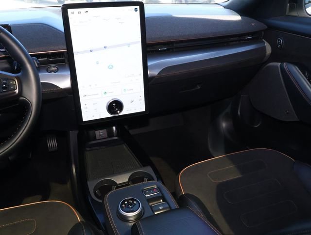 Used 2023 Ford Mustang Mach-E GT image 11