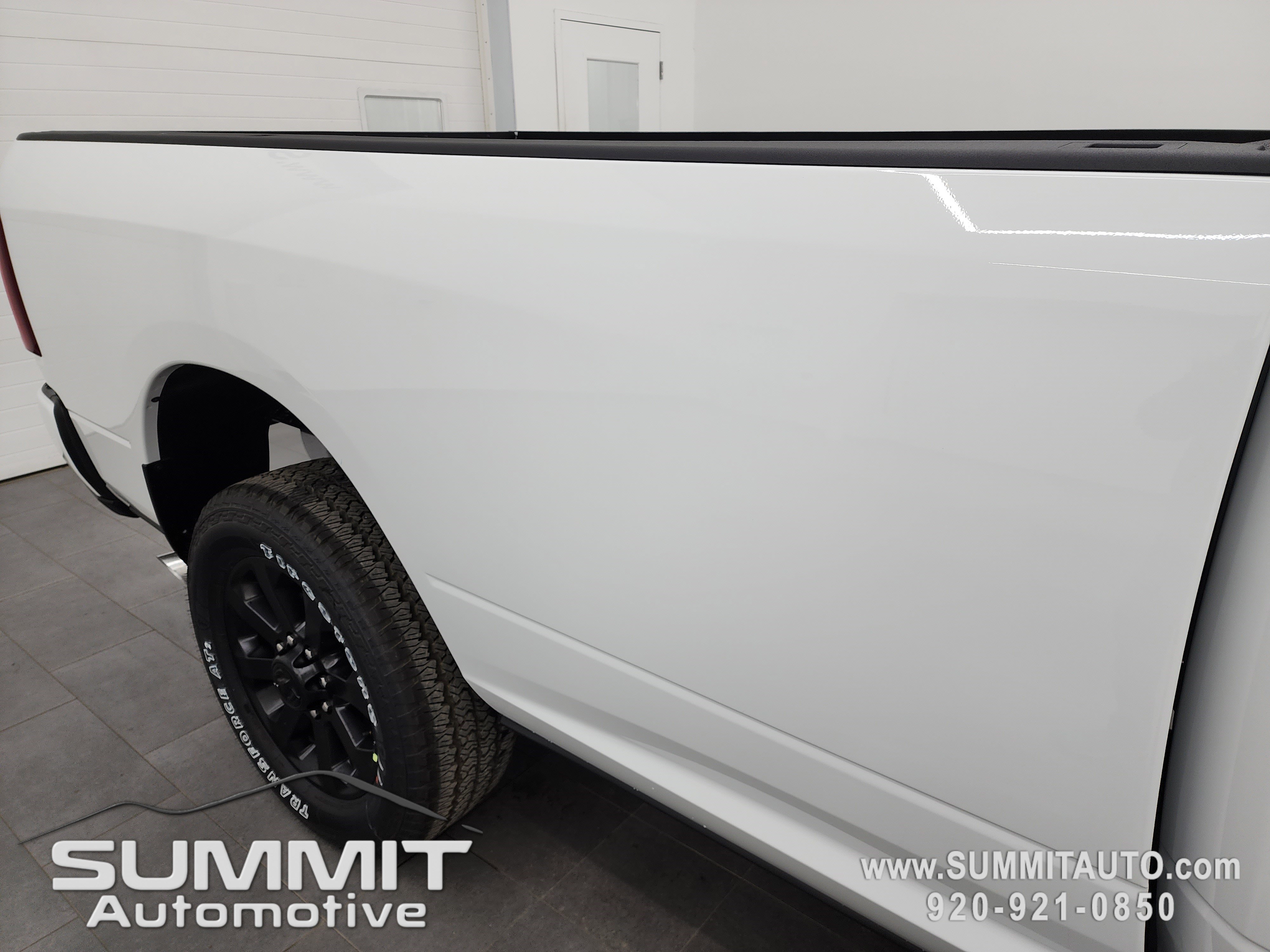 New 2026 RAM 2500 Laramie image 28
