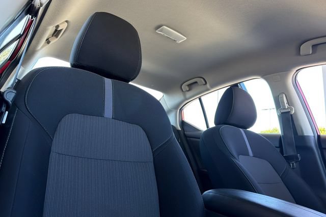 Used 2024 Nissan Sentra SV FWD image 19