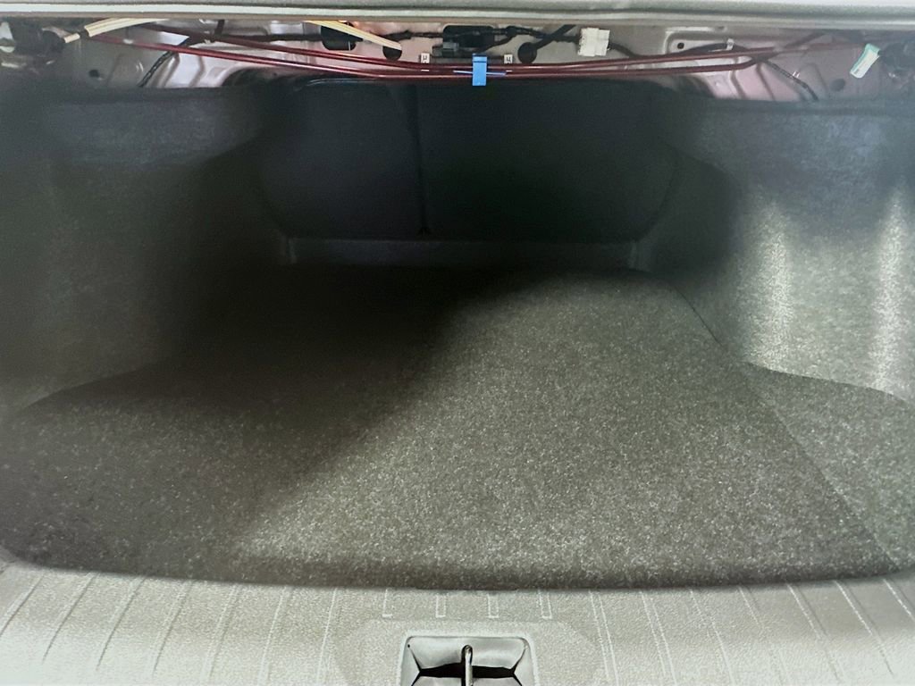 New 2026 Nissan Sentra SV w/ Floor Mat Package image 31
