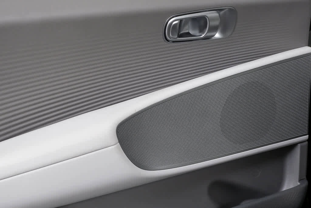 Certified 2024 Hyundai Ioniq 6 SEL image 11