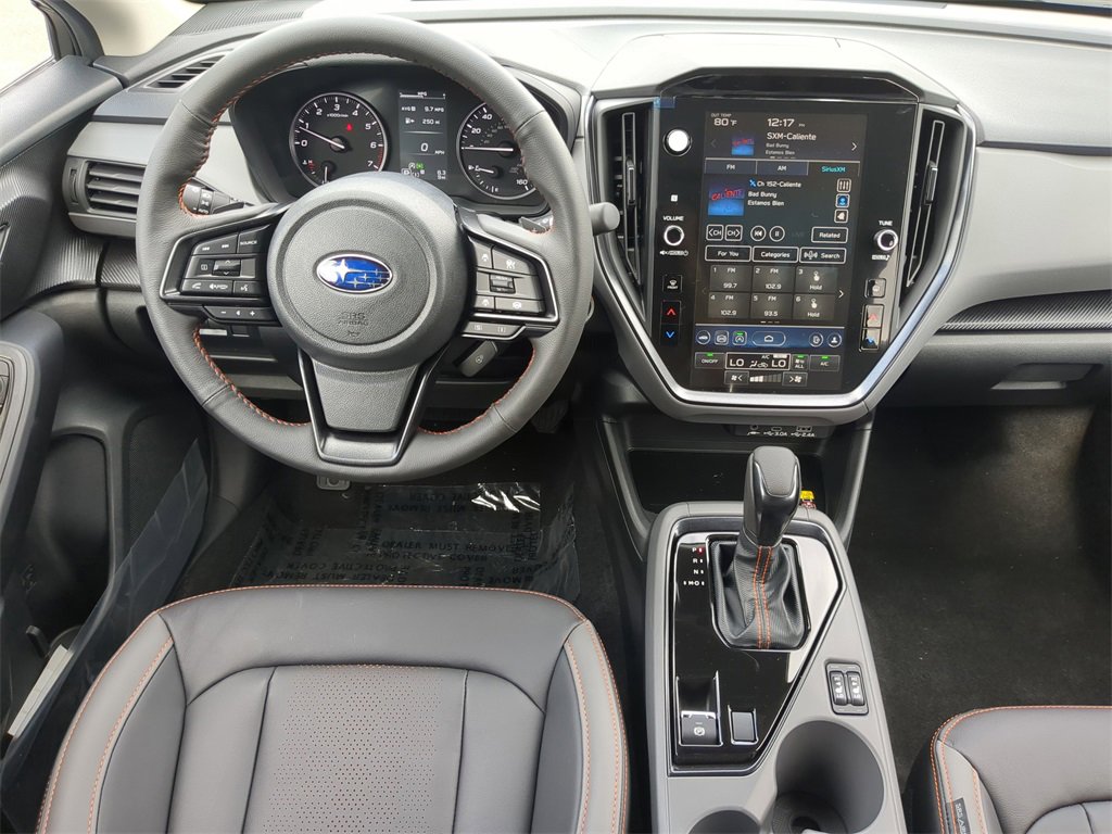 New 2026 Subaru Crosstrek 2.5i Limited image 12