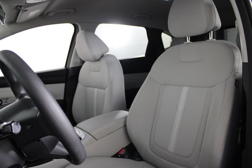 Certified 2026 Hyundai Tucson SEL FWD image 20