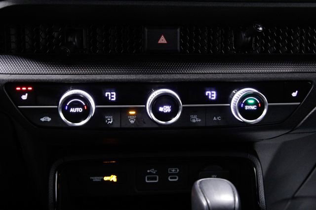 Certified 2023 Honda CR-V Sport image 30