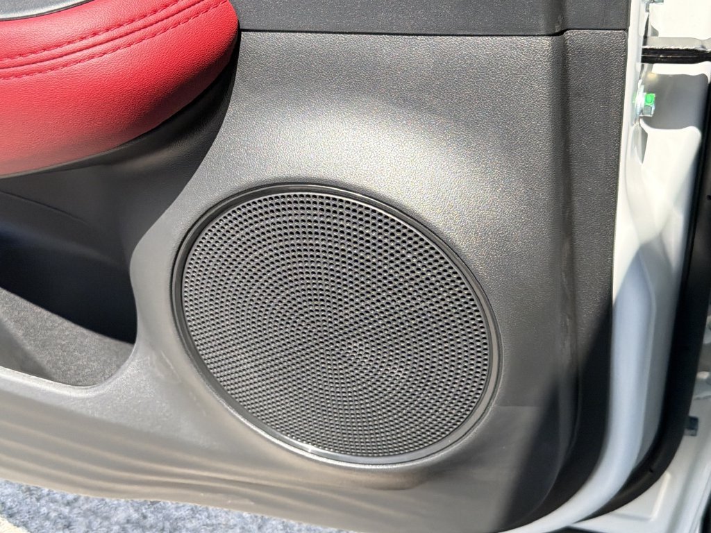 New 2026 Acura ADX A-Spec FWD image 24