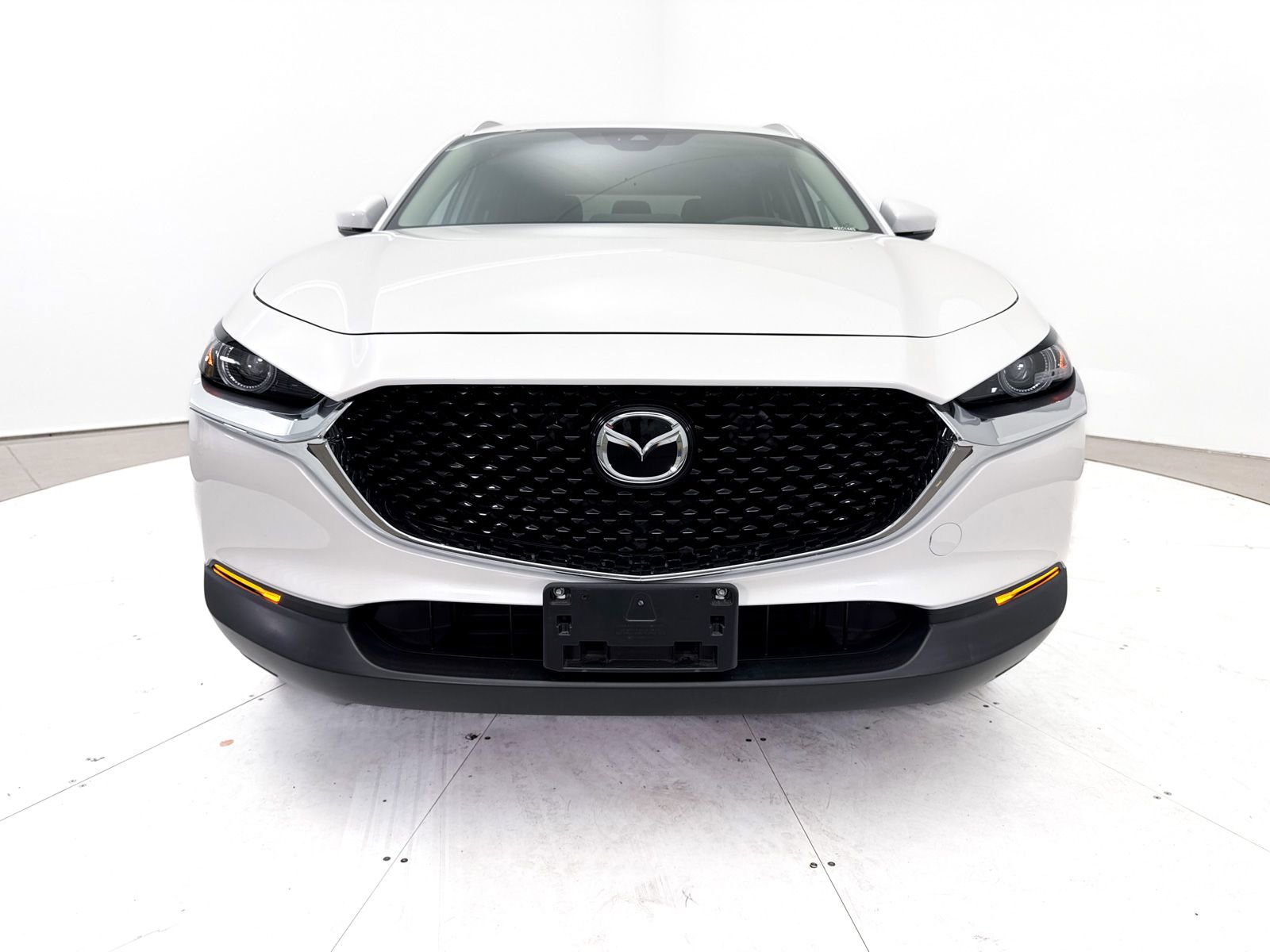 Used 2023 MAZDA CX-30 AWD 2.5 S w/ Premium Package image 14