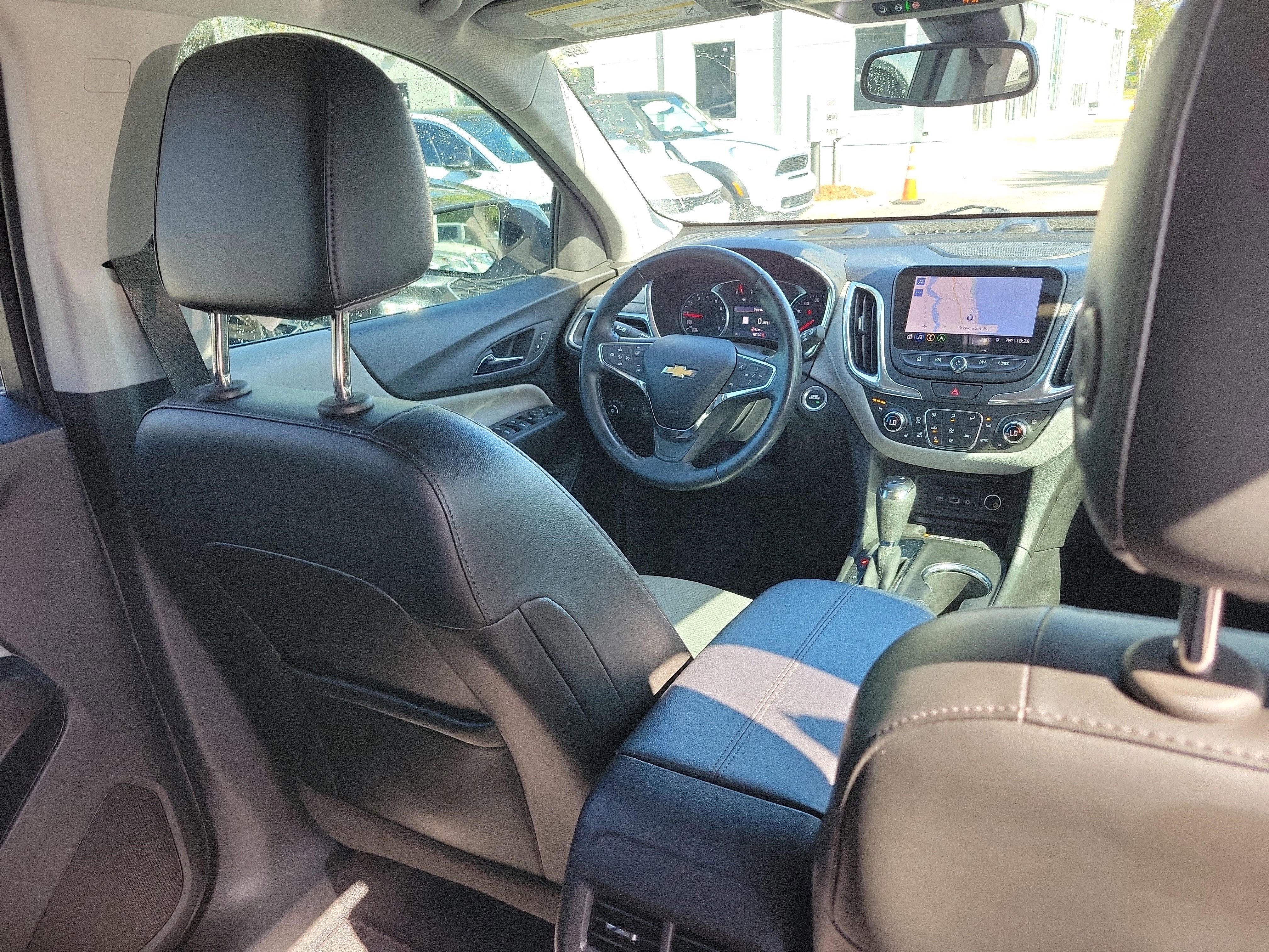 Used 2020 Chevrolet Equinox Premier image 13