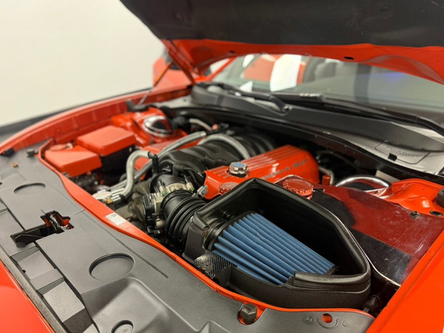 Used 2013 Dodge Charger SRT8 w/ Adaptive Cruise Group image 25