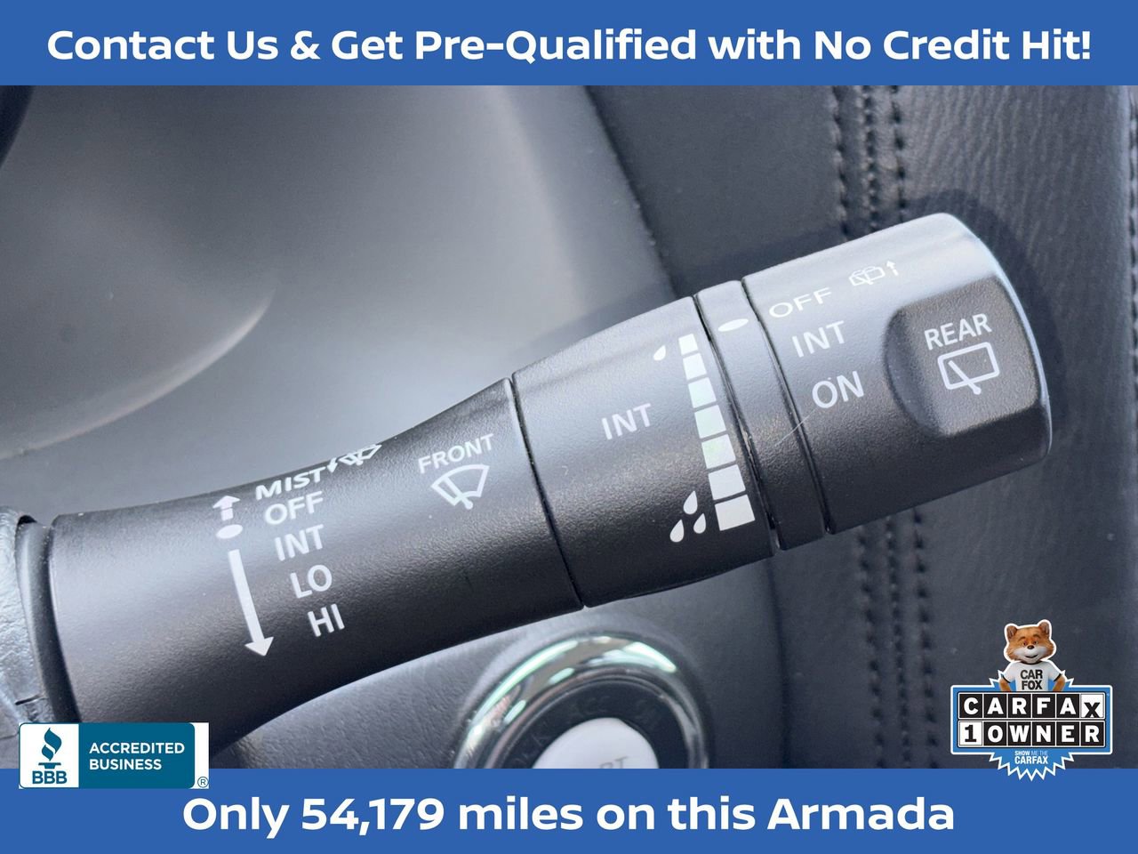 Certified 2023 Nissan Armada SL w/ Cargo Package image 20