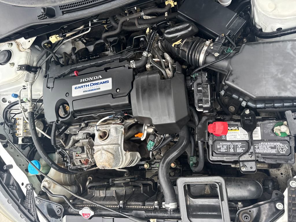 Used 2013 Honda Accord LX image 34