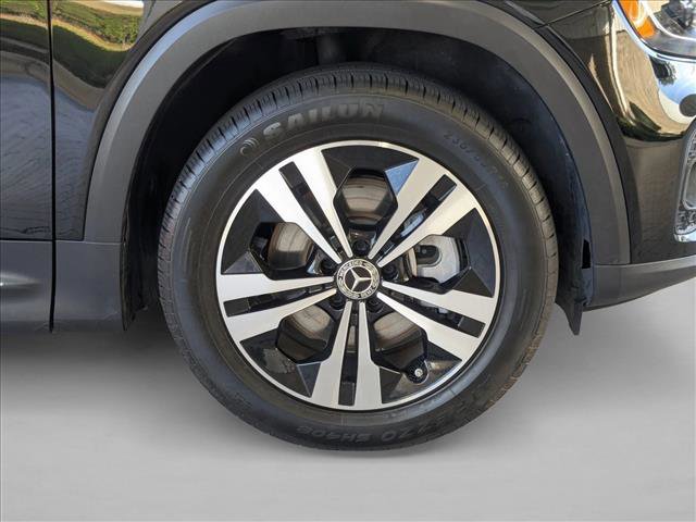 Used 2025 Mercedes-Benz GLB 250 image 22
