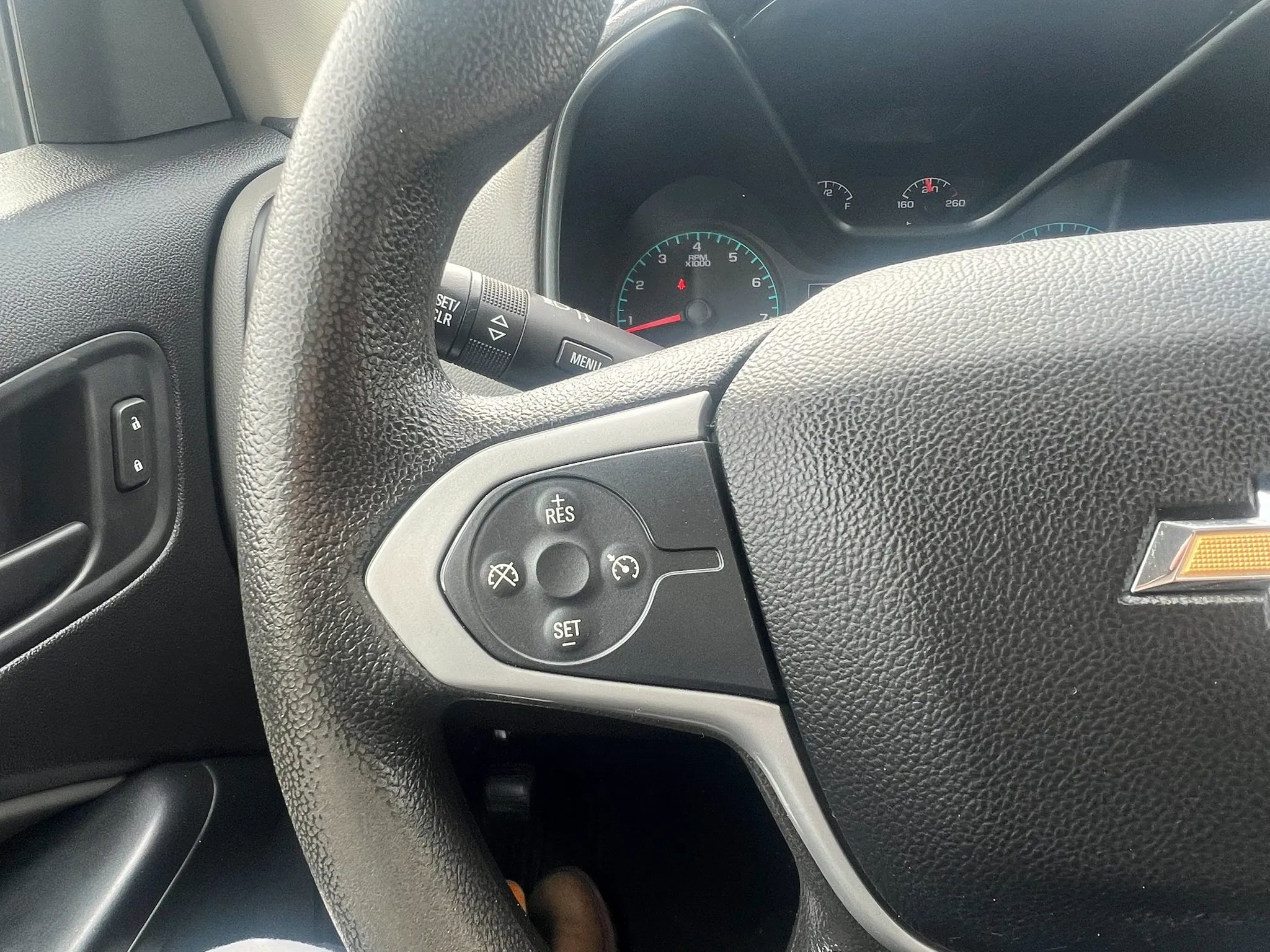 Used 2019 Chevrolet Colorado W/T w/ WT Convenience Package AWD/4WD image 19