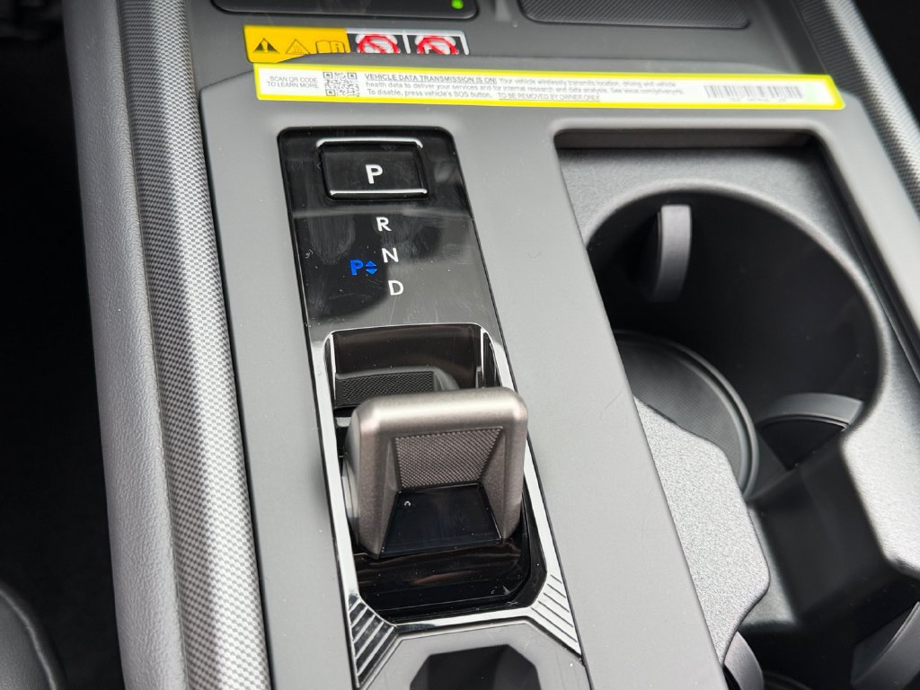 New 2026 Lexus ES 500e AWD/4WD image 23