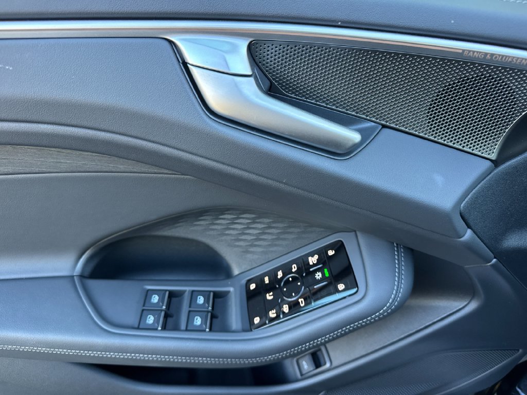 Certified 2026 Audi A6 Premium Plus AWD/4WD image 14