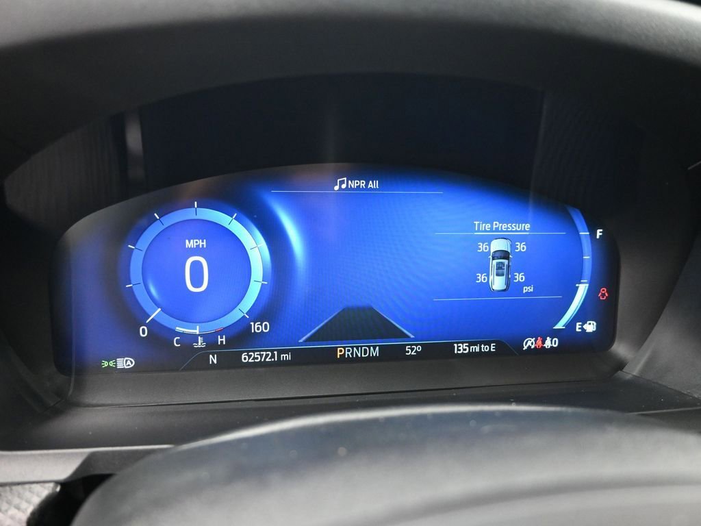 Used 2020 Ford Explorer ST image 15