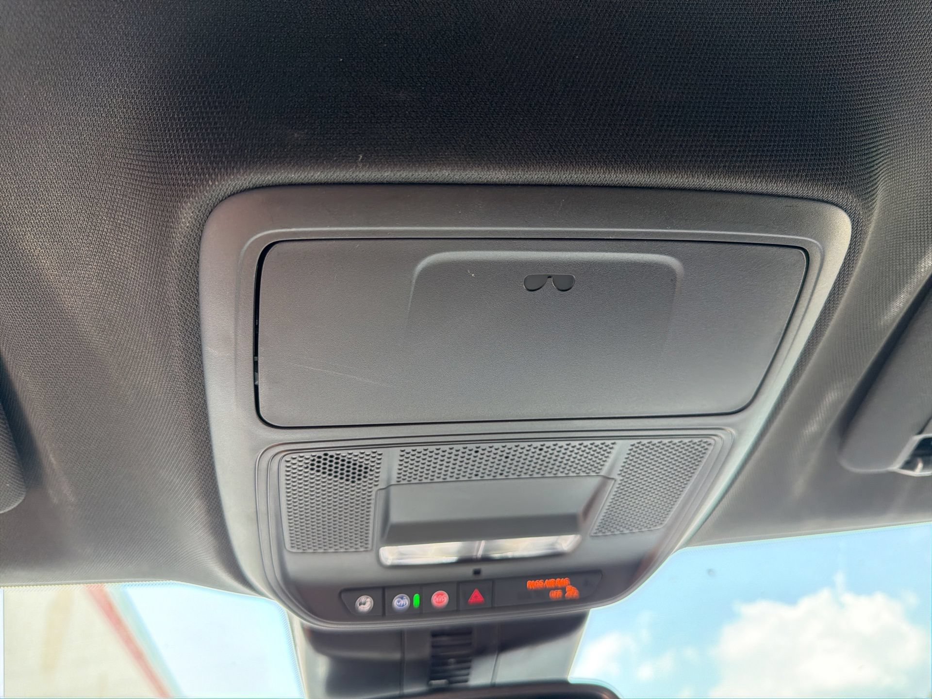 Used 2026 Buick Enclave Preferred FWD image 41