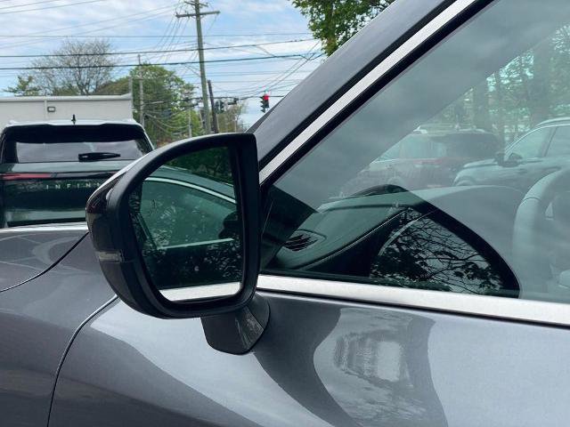 Certified 2026 INFINITI QX60 Pure w/ Cargo Package AWD/4WD image 23