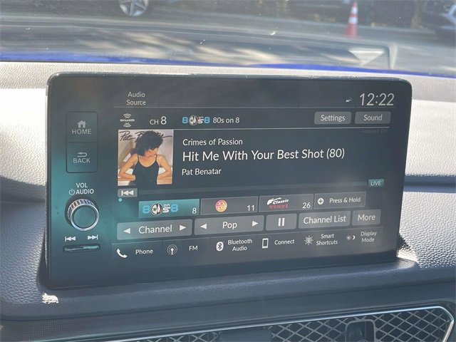 Used 2023 Acura Integra A-Spec image 22