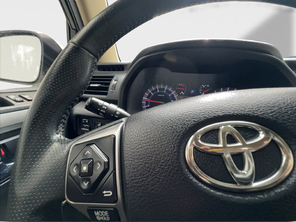 Used 2016 Toyota 4Runner Limited RWD image 46