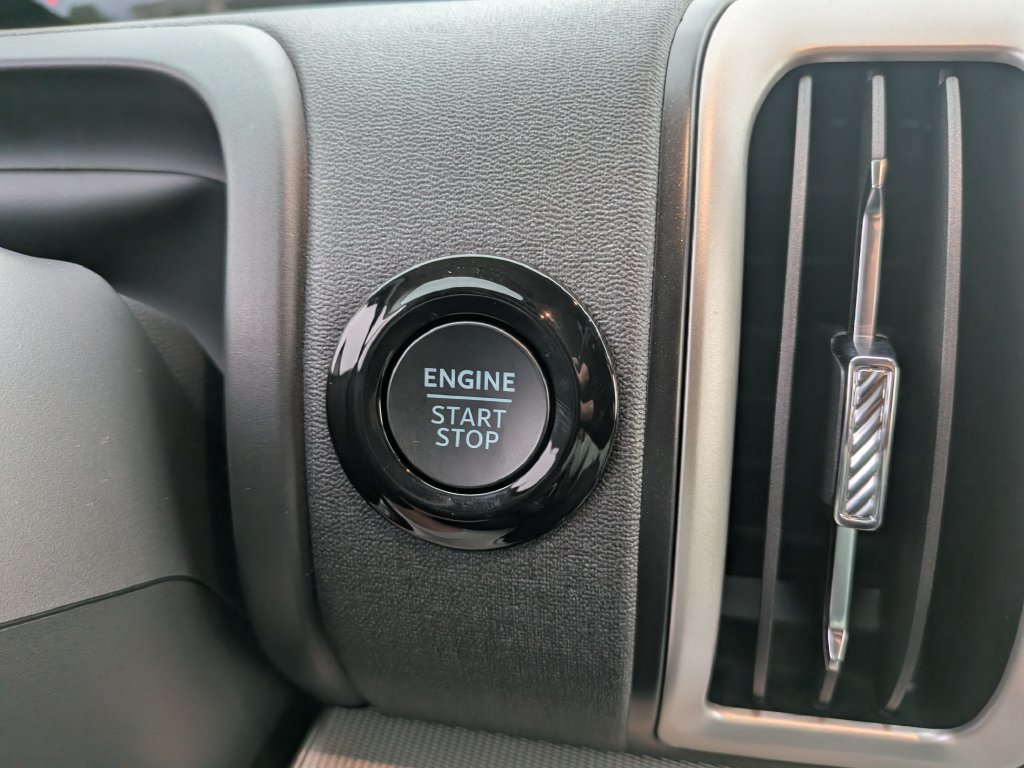 New 2027 Ford Expedition Active RWD image 26