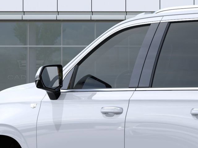 New 2026 Cadillac Escalade Platinum Luxury image 12