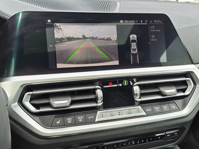 Used 2021 BMW 440i xDrive Coupe w/ Premium Package AWD/4WD image 14