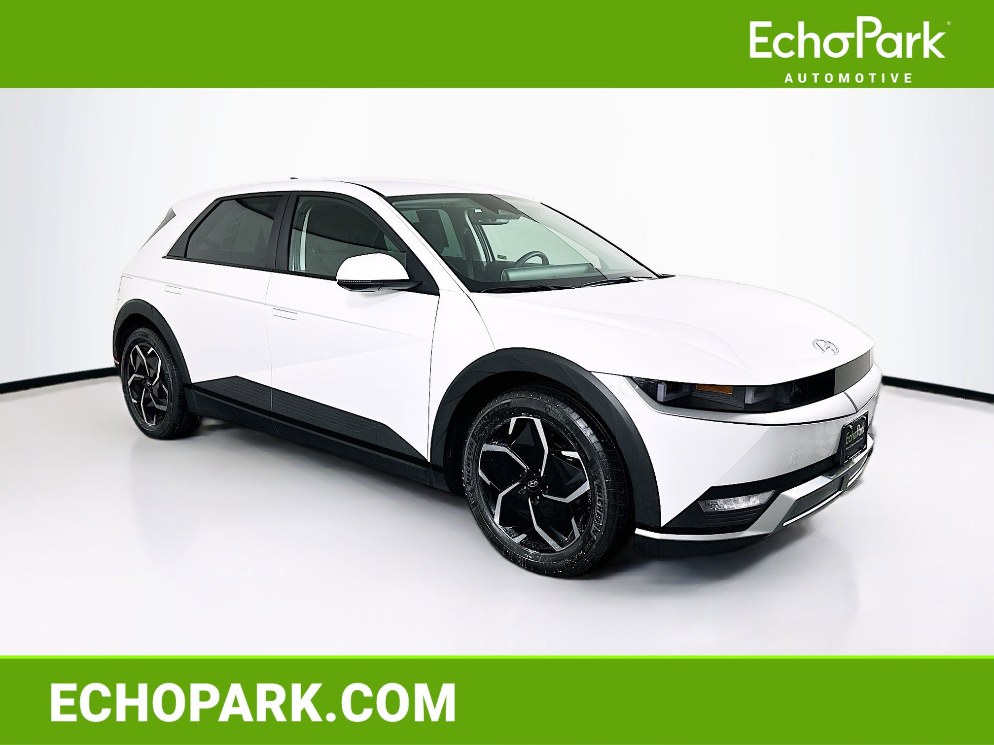 Used 2024 Hyundai Ioniq 5 SEL