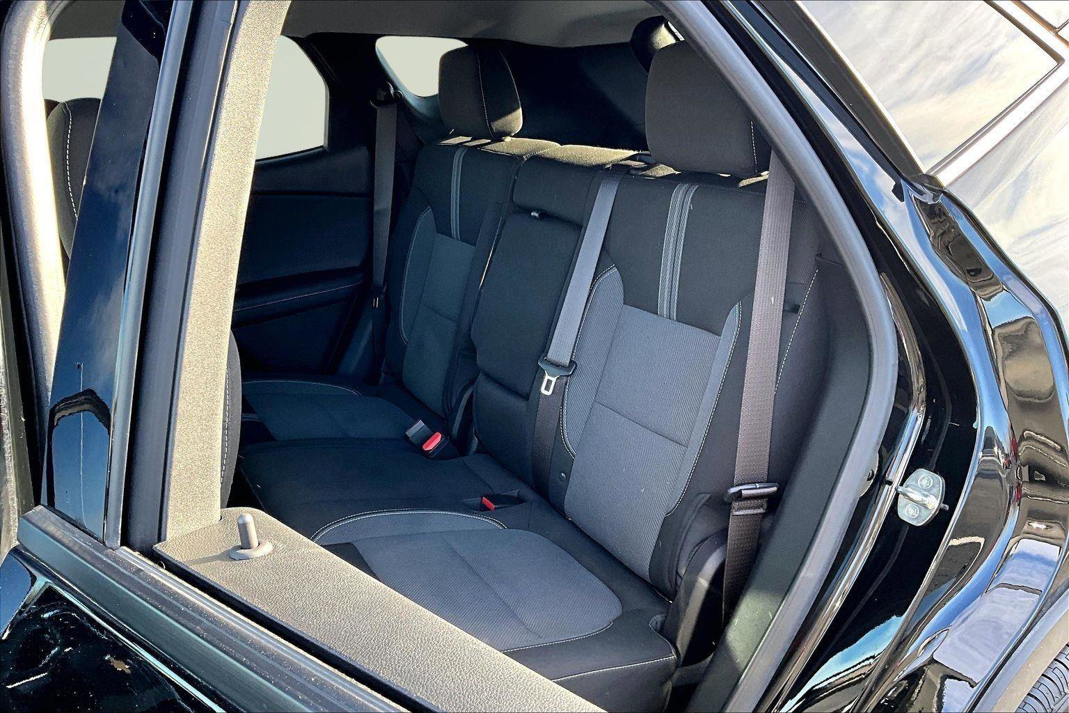 Used 2023 Chevrolet Blazer LT w/ Driver Confidence Package image 26