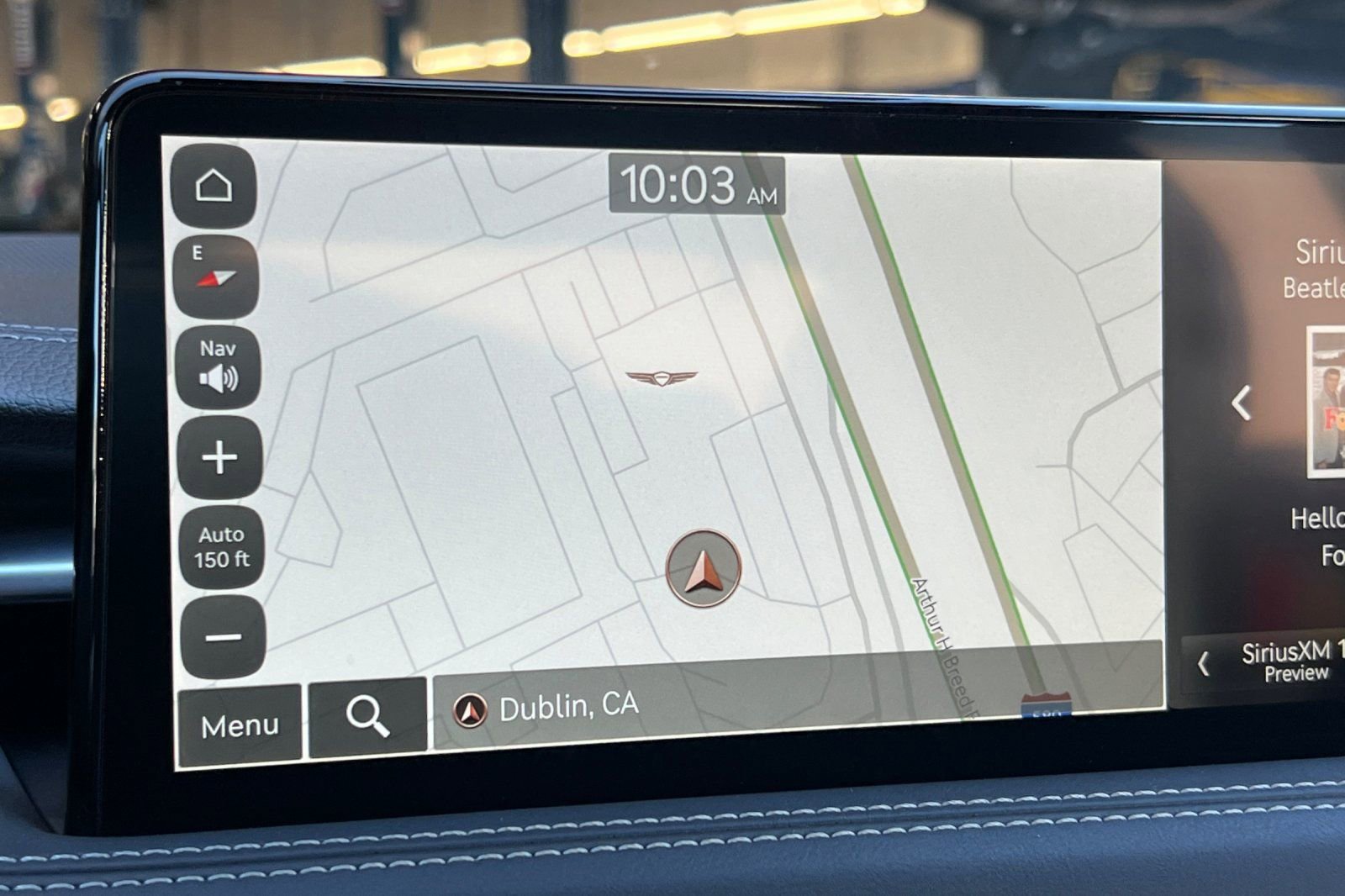 Used 2026 Genesis G70 2.5T image 20