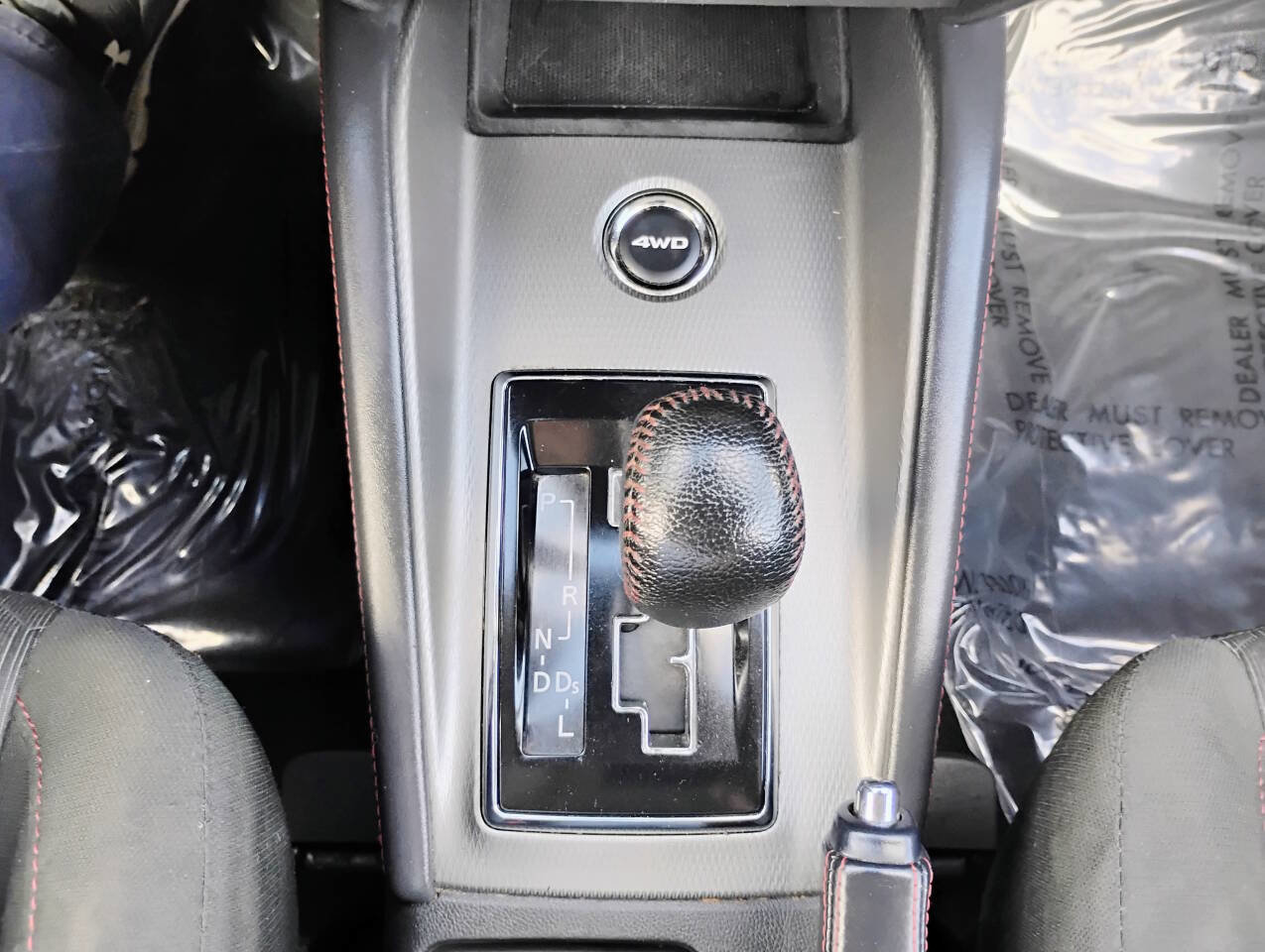 Used 2023 Mitsubishi Outlander Sport AWD image 23