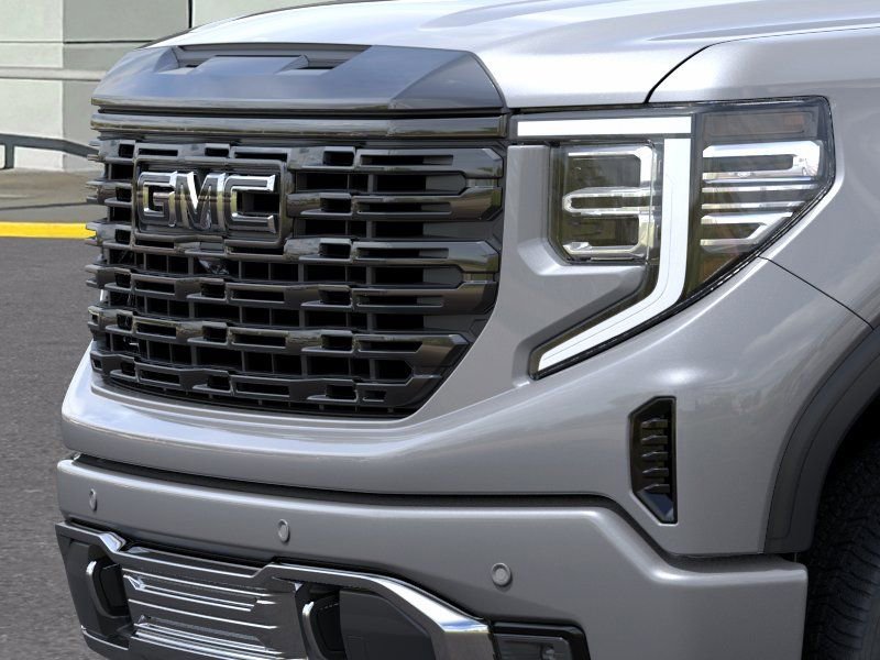 New 2026 GMC Sierra 1500 Denali Ultimate AWD/4WD image 13