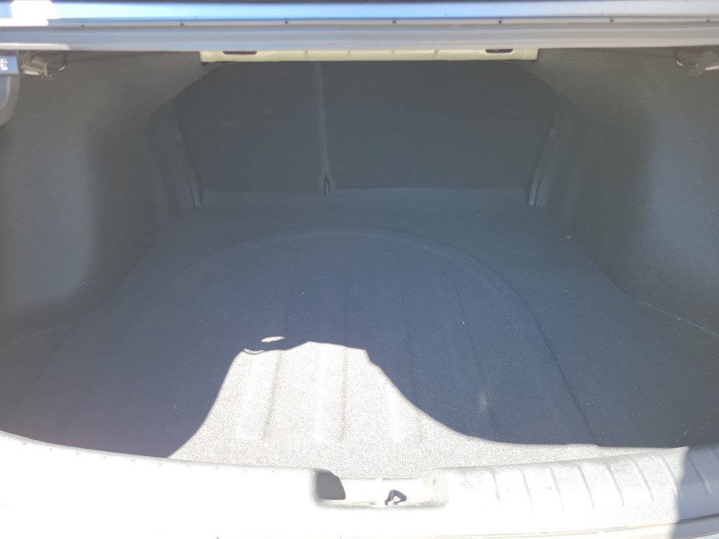 Certified 2024 Kia Forte GT FWD image 11