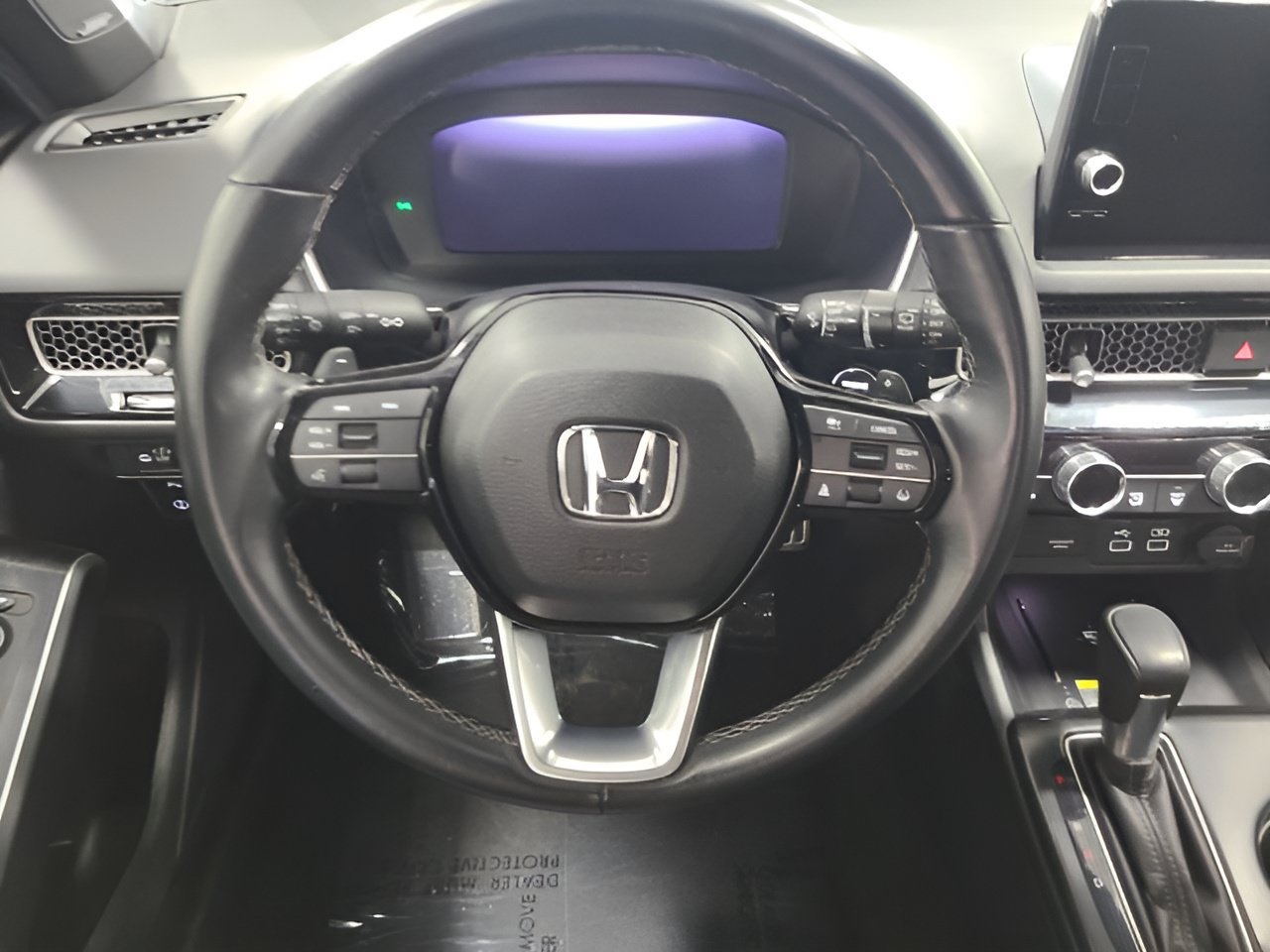 Used 2024 Honda Civic Sport Touring image 25