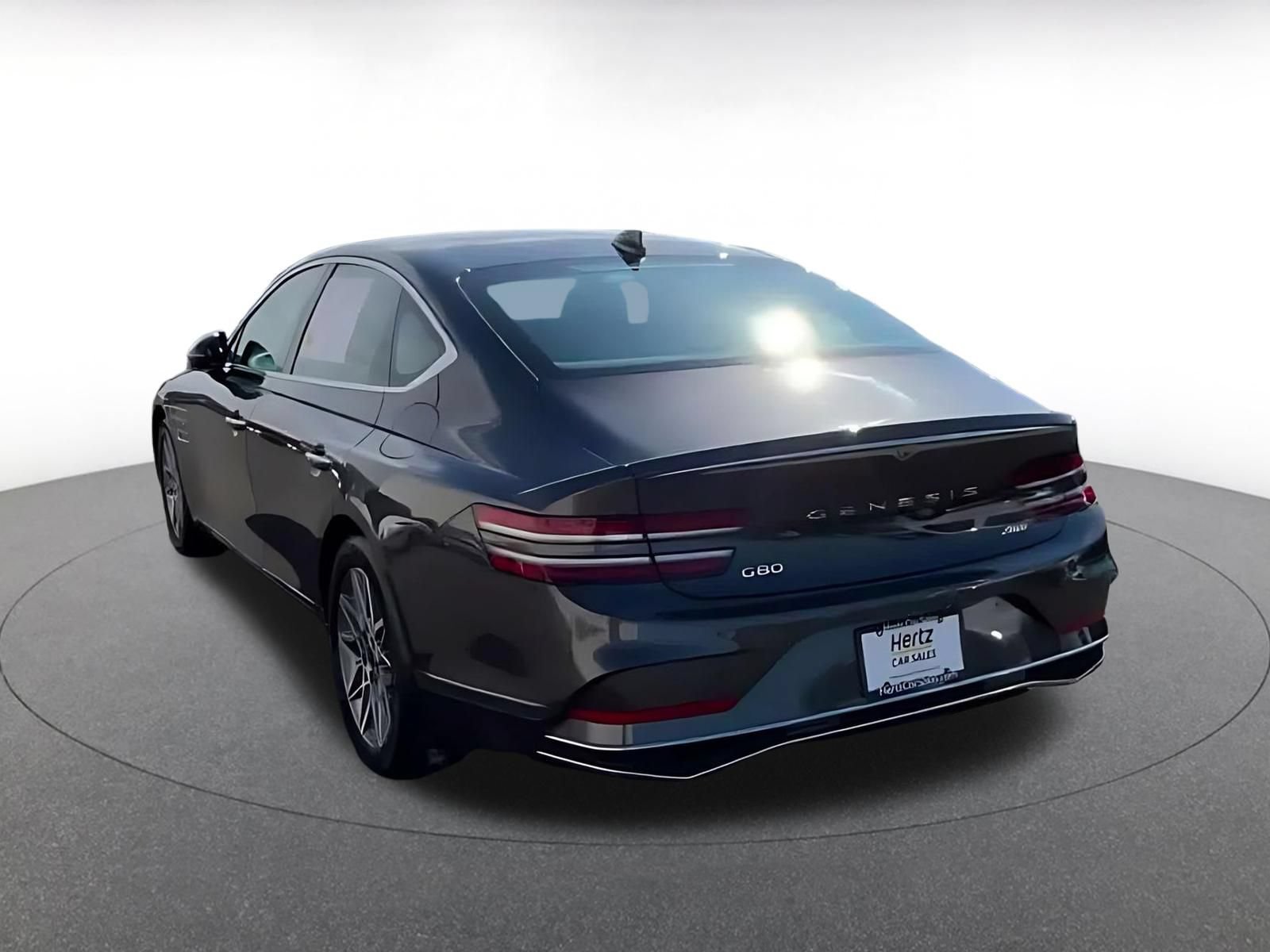 Used 2026 Genesis G80 2.5T AWD/4WD image 10