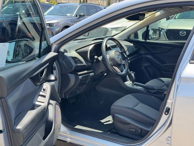 Used 2022 Subaru Crosstrek 2.0i Premium w/ Moonroof Package AWD/4WD image 9