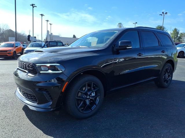 New 2026 Dodge Durango GT image 3