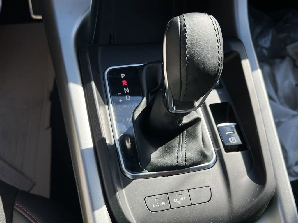 New 2024 Dodge Hornet R/T Plus image 34