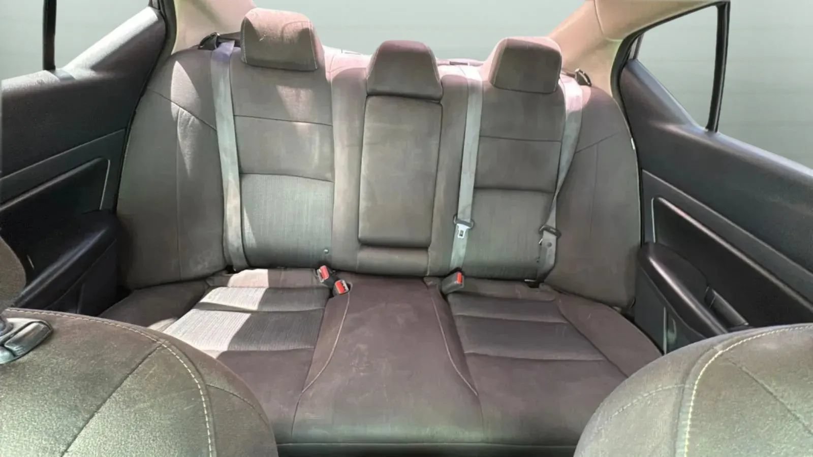 Used 2022 Nissan Altima 2.5 S FWD image 36