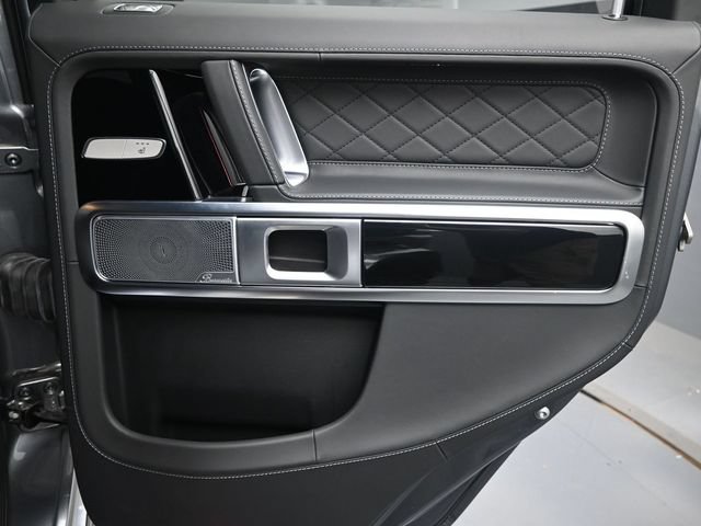 Used 2025 Mercedes-Benz G 550 image 26