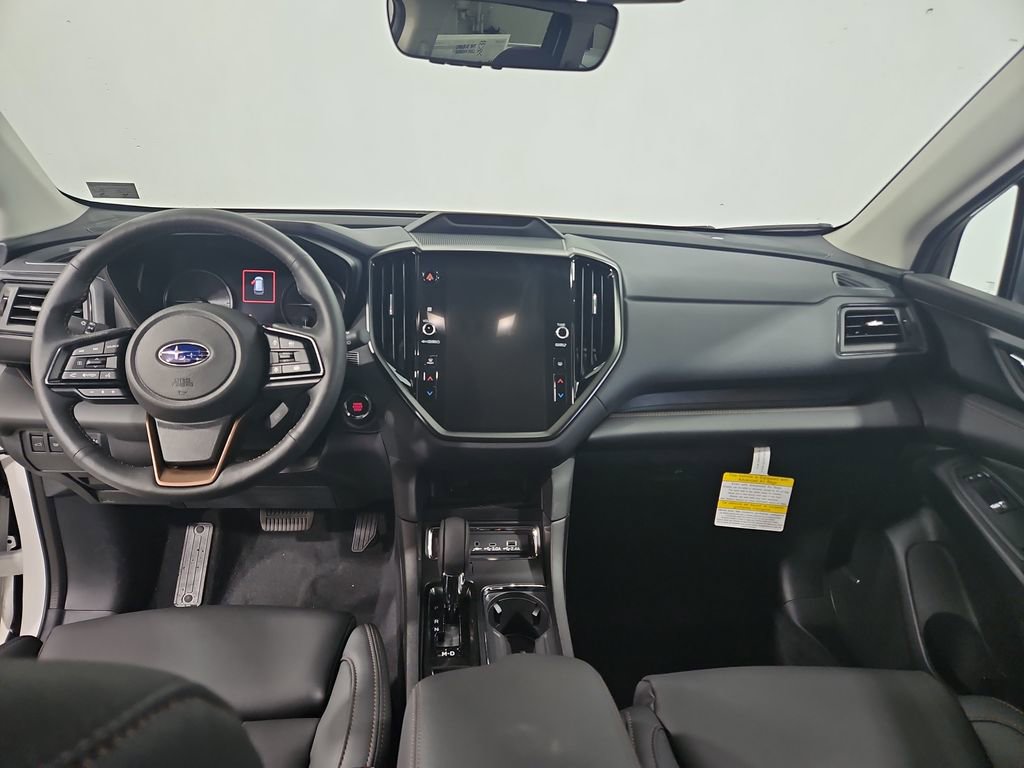 New 2026 Subaru Ascent Limited Bronze AWD/4WD image 12