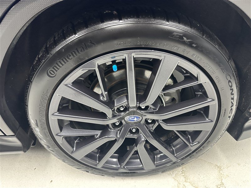 Used 2024 Subaru WRX Premium AWD/4WD image 16