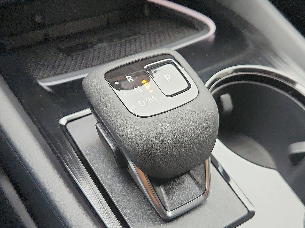 New 2026 Nissan Rogue SV AWD/4WD image 7