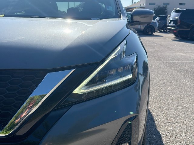Used 2020 Nissan Murano Platinum w/ Cargo Package FWD image 9