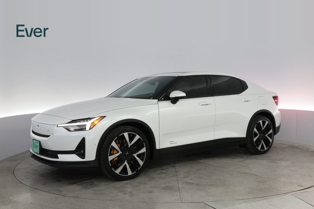 Used 2024 Polestar Polestar 2 AWD/4WD image 18