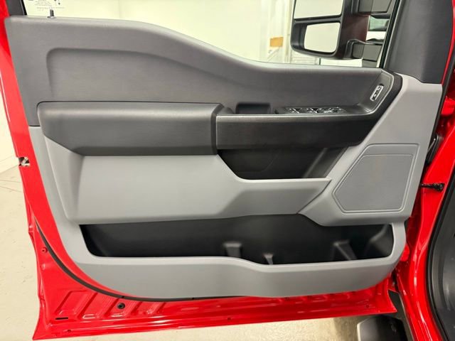 New 2026 Ford F450 XL w/ XL Chrome Package image 13