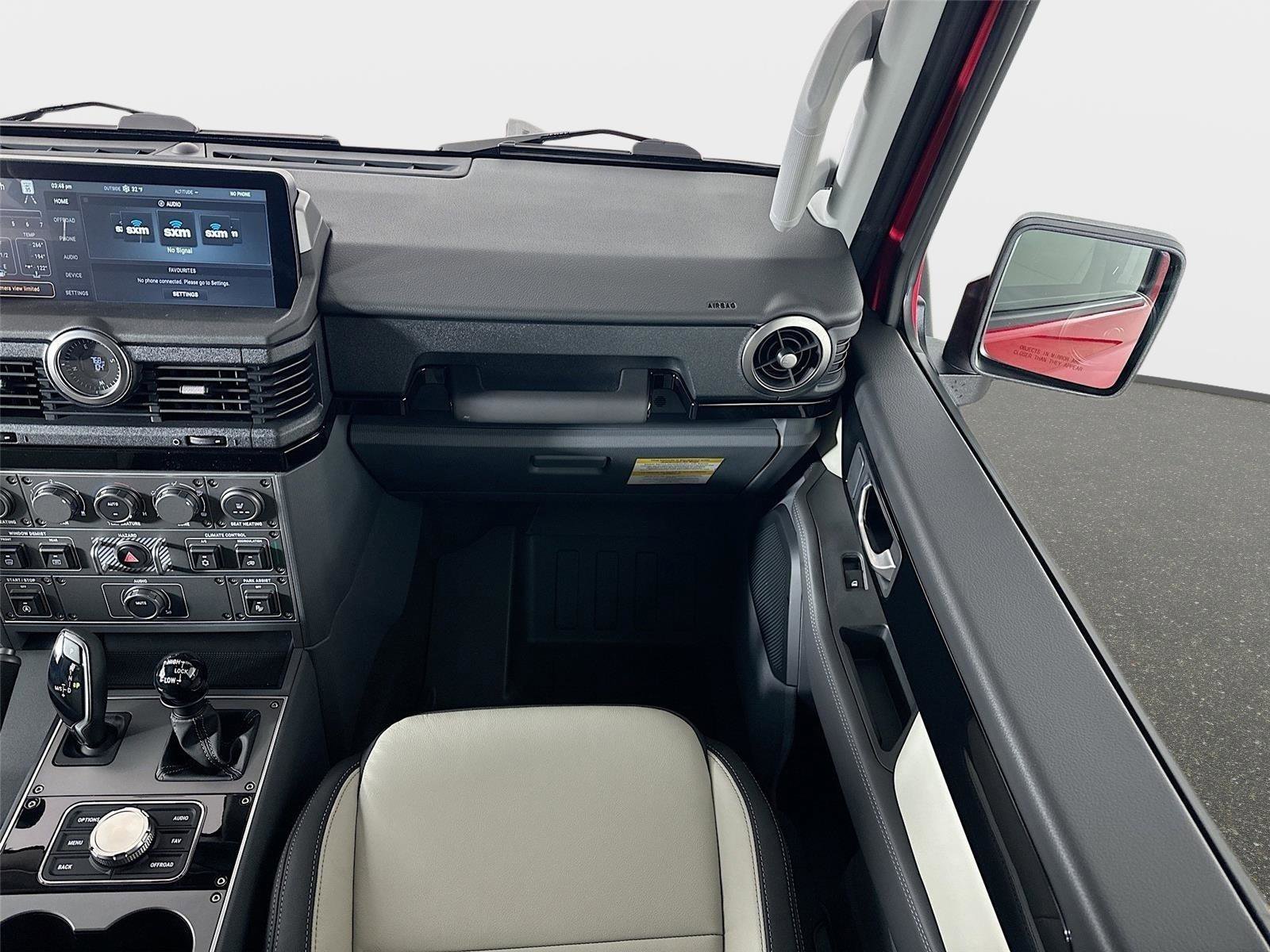 New 2025 INEOS Grenadier Trialmaster Edition image 23