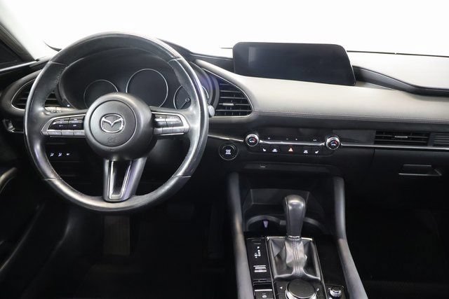 Used 2021 MAZDA MAZDA3 s AWD/4WD image 14