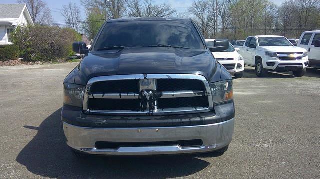 Used 2010 Dodge Ram 1500 Truck SLT image 2