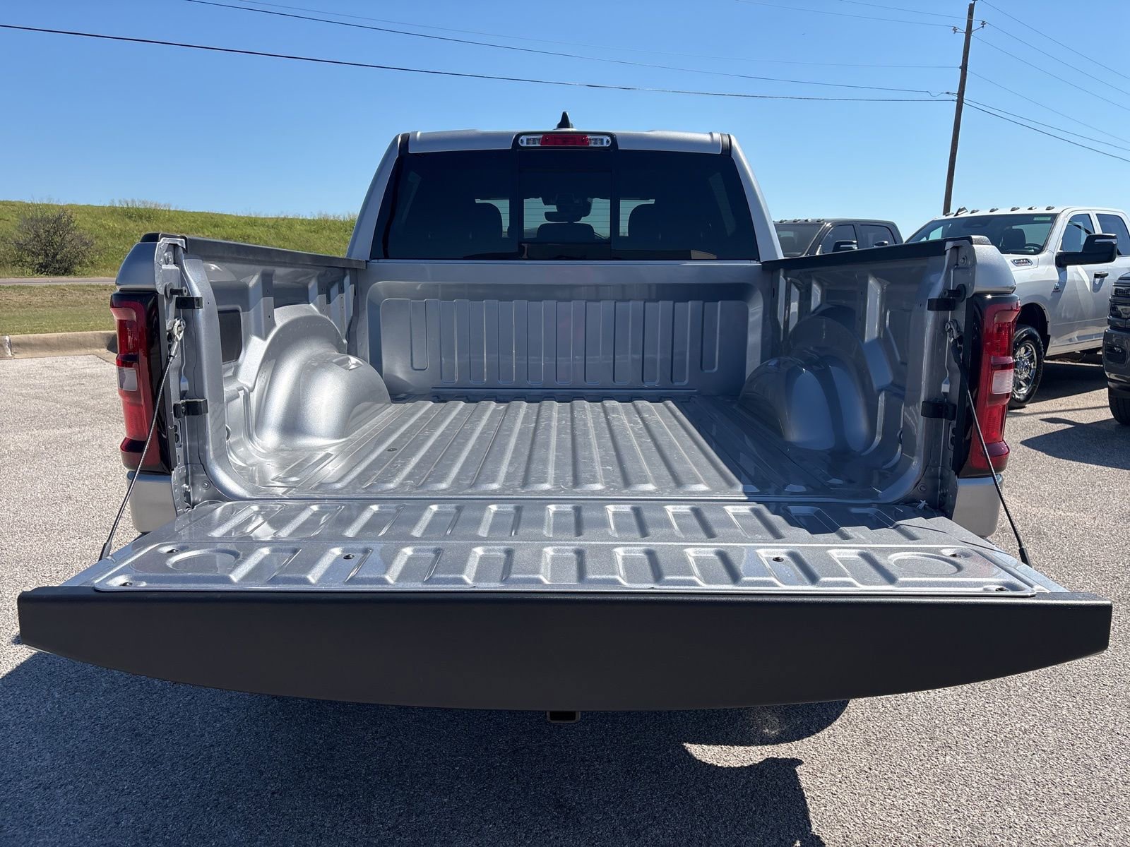 New 2025 RAM 1500 Big Horn image 20